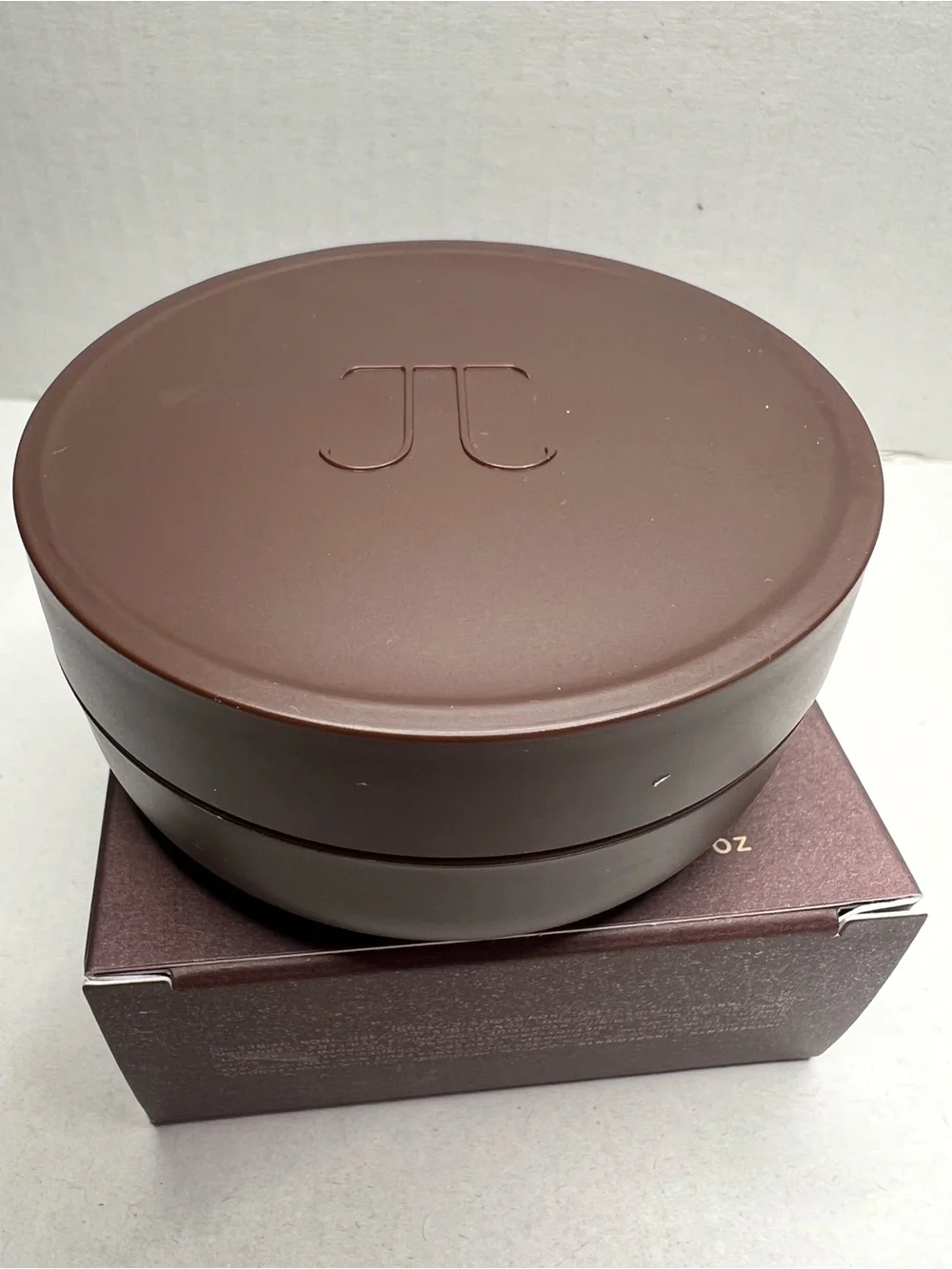 Tanielle Jai Bronzour Cream Bronzer